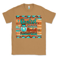 Toasted Coconut dentist make great flossophers Classic Tee - JahusDesignShop