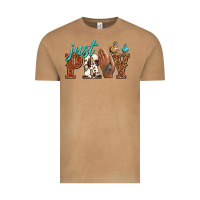Vintage Camel just pray Vintage Tee - NancyCooperArtShop