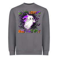 Storm spook around and find out Heavyweight Sweatshirt - LillyAllenDesigns