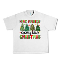 Lunar Rock have yourself a merry little christmas Urban Heavy Tee - MaliasSmallBusiness
