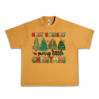 Peanut Butter have yourself a merry little christmas Urban Heavy Tee - MaliasSmallBusiness