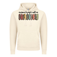 Vintage Artic my favorite people call me nanny Vintage Hoodie - MaliasSmallBusiness