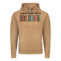 Vintage Camel my favorite people call me nanny Vintage Hoodie - MaliasSmallBusiness