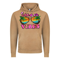 Vintage Camel Summer Vibes Vintage Hoodie - Jasminsmagicworld