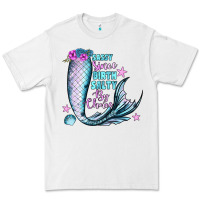 White sassy since birth salty by choice Premium Tee - JahusDesignShop