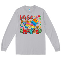 Moon Dust let's get smashed Long Sleeve Tee - LillyAllenDesigns