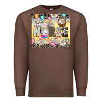 Easter Nurse Easter Day Premium Sweatshirt | Teevron