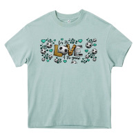 Arona for the love of the game soccer Heavy Core Tee - Jasminsmagicworld