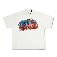 American Babe Urban Heavy Tee | Teevron