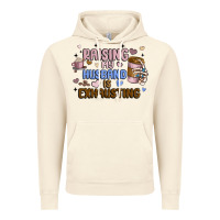 Vintage Artic raising my husband is exhausting Vintage Hoodie - MaliasSmallBusiness