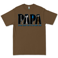 Cacao if he can't fix it no one can Premium Tee - JahusDesignShop