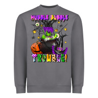 Storm hubble bubble trouble Heavyweight Sweatshirt - LillyAllenDesigns