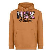 Meerkat Milk Maker Mother's Day Heavyweight Hoodie - CowGirlArtShop