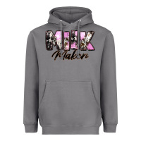 Storm Milk Maker Mother's Day Heavyweight Hoodie - CowGirlArtShop