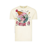 Vintage Arctic festive af Vintage Tee - MaliasSmallBusiness