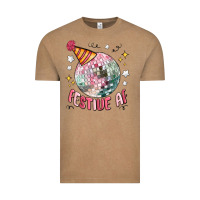 Vintage Coffee festive af Vintage Tee - MaliasSmallBusiness
