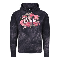 Bride Vintage Hoodie | Teevron
