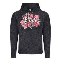 Vintage Black bride Vintage Hoodie - MaliasSmallBusiness