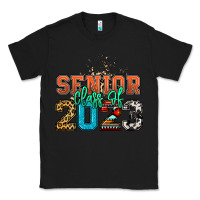 Black senior class of 2023 Classic Tee - NancyCooperArtShop