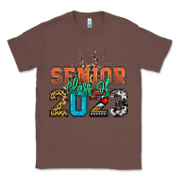 Chestnut senior class of 2023 Classic Tee - NancyCooperArtShop