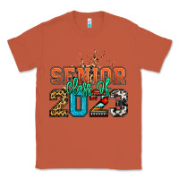 Copper senior class of 2023 Classic Tee - NancyCooperArtShop