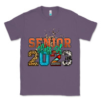Lavender senior class of 2023 Classic Tee - NancyCooperArtShop