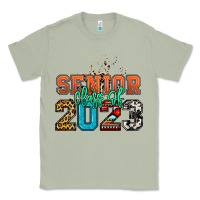 Matcha senior class of 2023 Classic Tee - NancyCooperArtShop
