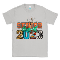 Moon Dust senior class of 2023 Classic Tee - NancyCooperArtShop