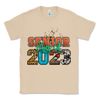 Mushroom senior class of 2023 Classic Tee - NancyCooperArtShop