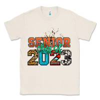 Natural senior class of 2023 Classic Tee - NancyCooperArtShop