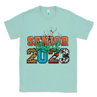 Senior Class Of 2023 Classic Tee | Teevron