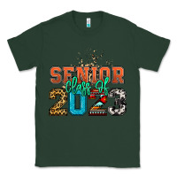 Sports Green senior class of 2023 Classic Tee - NancyCooperArtShop