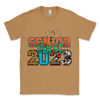 Toasted Coconut senior class of 2023 Classic Tee - NancyCooperArtShop