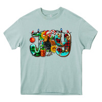 Arona joy with roaster Heavy Core Tee - AdoDesignShop
