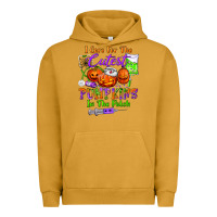 Pigment Peanut Butter i care for the cutest pumpkins in the patch Urban Hoodie - BundleAndBundleShop