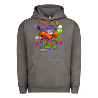Pigment Tornado i care for the cutest pumpkins in the patch Urban Hoodie - BundleAndBundleShop