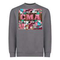 Storm cma Heavyweight Sweatshirt - LillyAllenDesigns