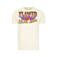 Vintage Arctic flawed but still worthy romans 5 8 Vintage Tee - NancyCooperArtShop