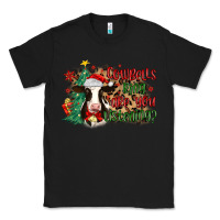 Black cowbells ring are you listening Classic Tee - MaliasSmallBusiness
