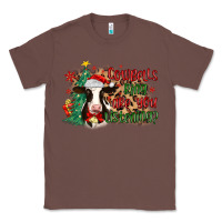 Chestnut cowbells ring are you listening Classic Tee - MaliasSmallBusiness