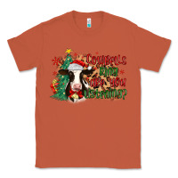 Copper cowbells ring are you listening Classic Tee - MaliasSmallBusiness