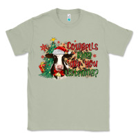 Matcha cowbells ring are you listening Classic Tee - MaliasSmallBusiness