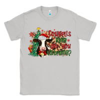 Moon Dust cowbells ring are you listening Classic Tee - MaliasSmallBusiness