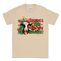 Mushroom cowbells ring are you listening Classic Tee - MaliasSmallBusiness