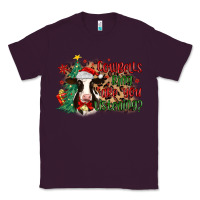Plum cowbells ring are you listening Classic Tee - MaliasSmallBusiness