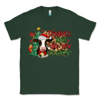 Sports Green cowbells ring are you listening Classic Tee - MaliasSmallBusiness