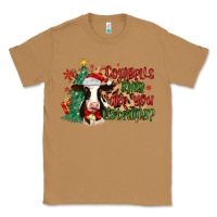 Toasted Coconut cowbells ring are you listening Classic Tee - MaliasSmallBusiness