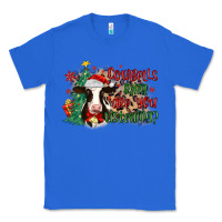 True Royal cowbells ring are you listening Classic Tee - MaliasSmallBusiness