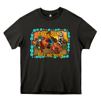 Asphalt cowboy take me away Heavy Core Tee - JahusDesignShop