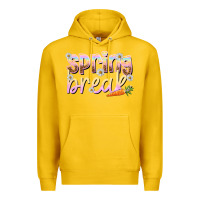 Lemon Spring break Easter Day Premium Hoodie - HowdyJamesFarm
